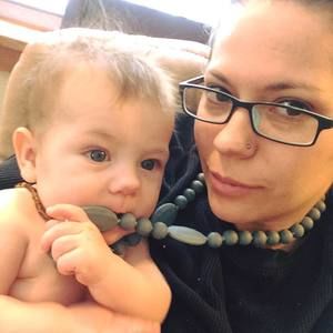 Meet your Posher, Leah-jean